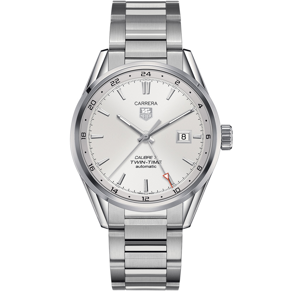 TAG Heuer Carrera WAR2011.BA0723