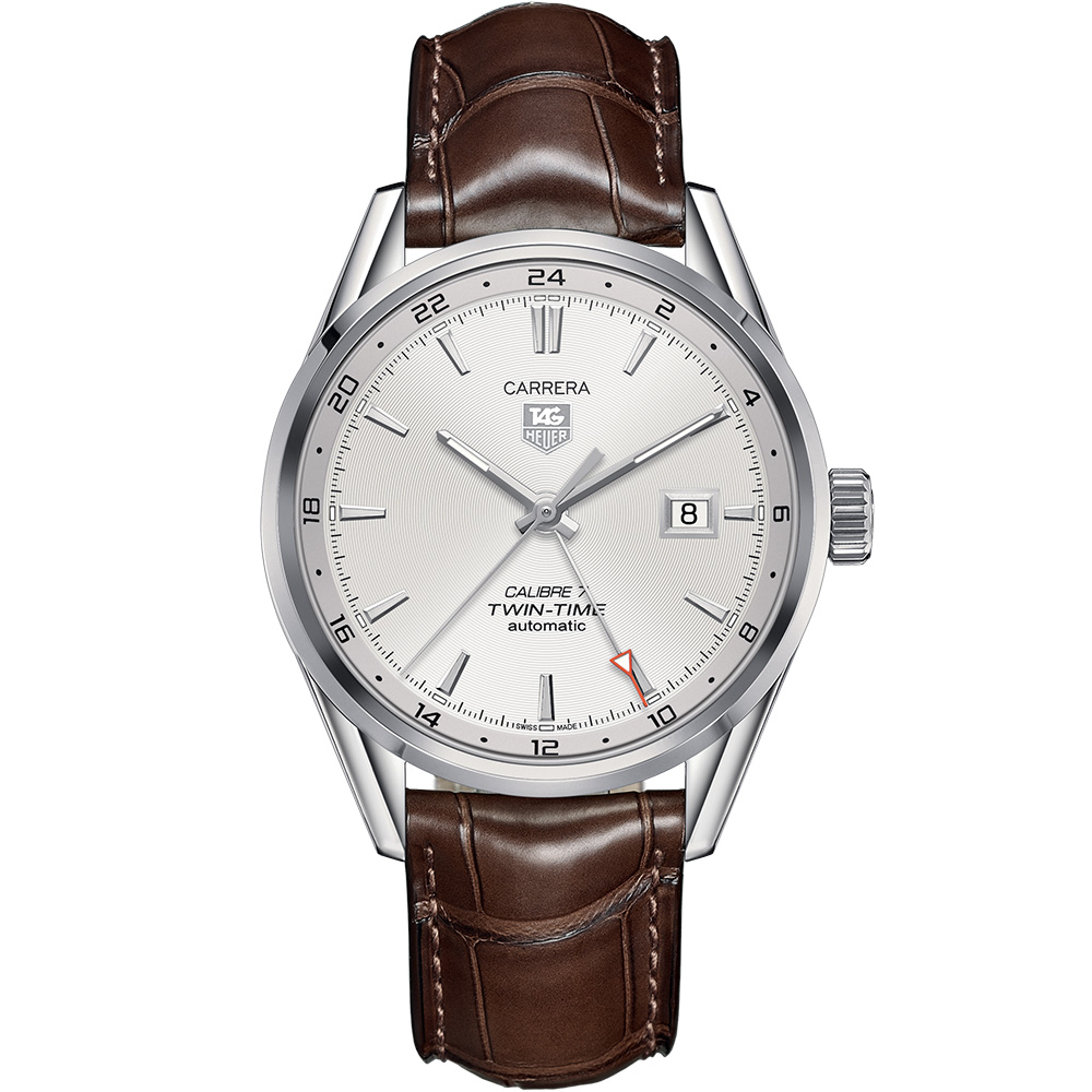 TAG Heuer Carrera WAR2011.FC6291