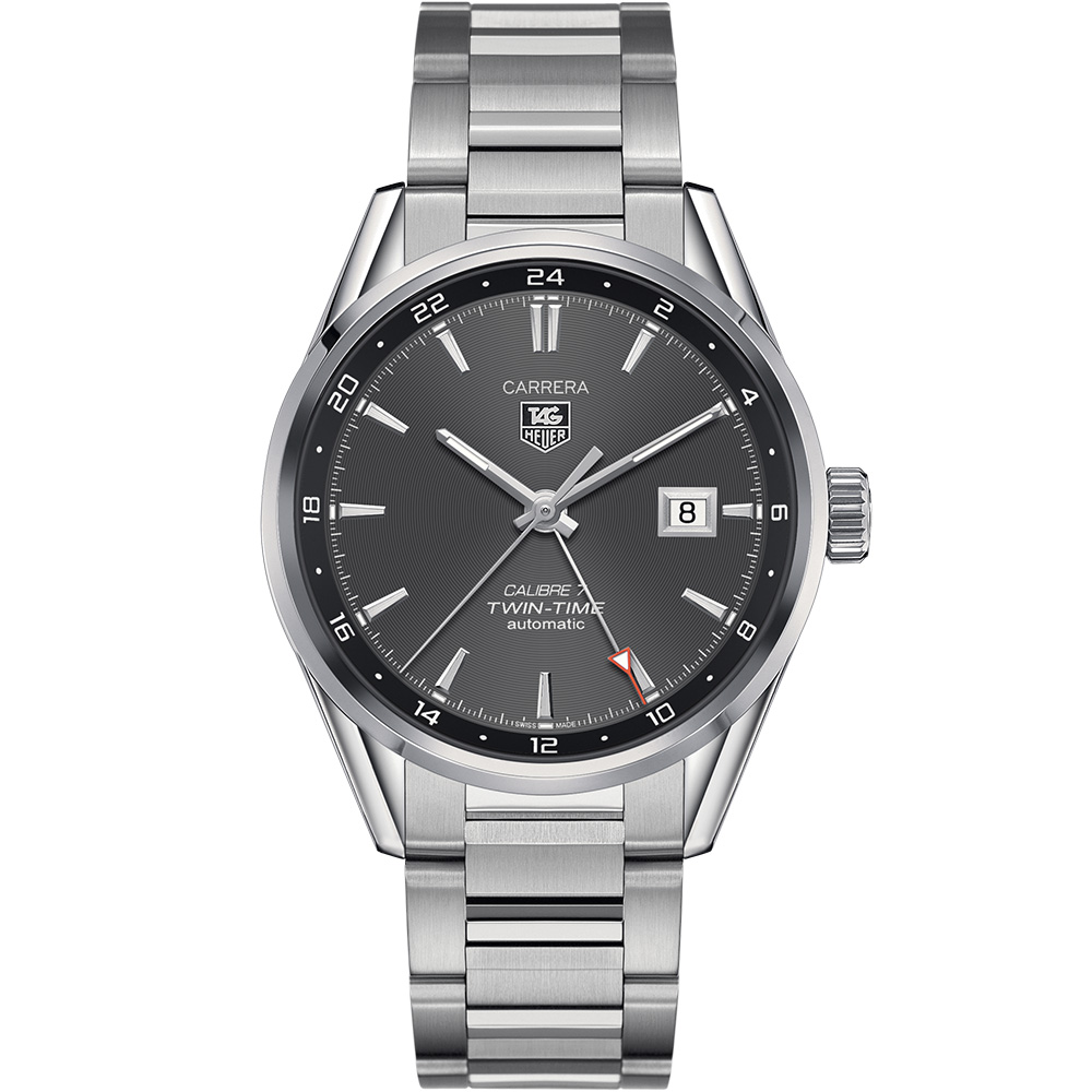 TAG Heuer Carrera WAR2012.BA0723