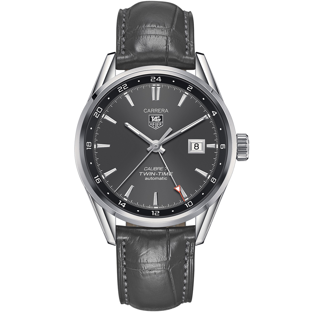 TAG Heuer Carrera WAR2012.FC6326