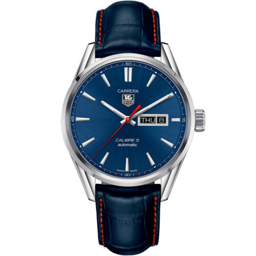 TAG Heuer Carrera WAR201P.FC6485