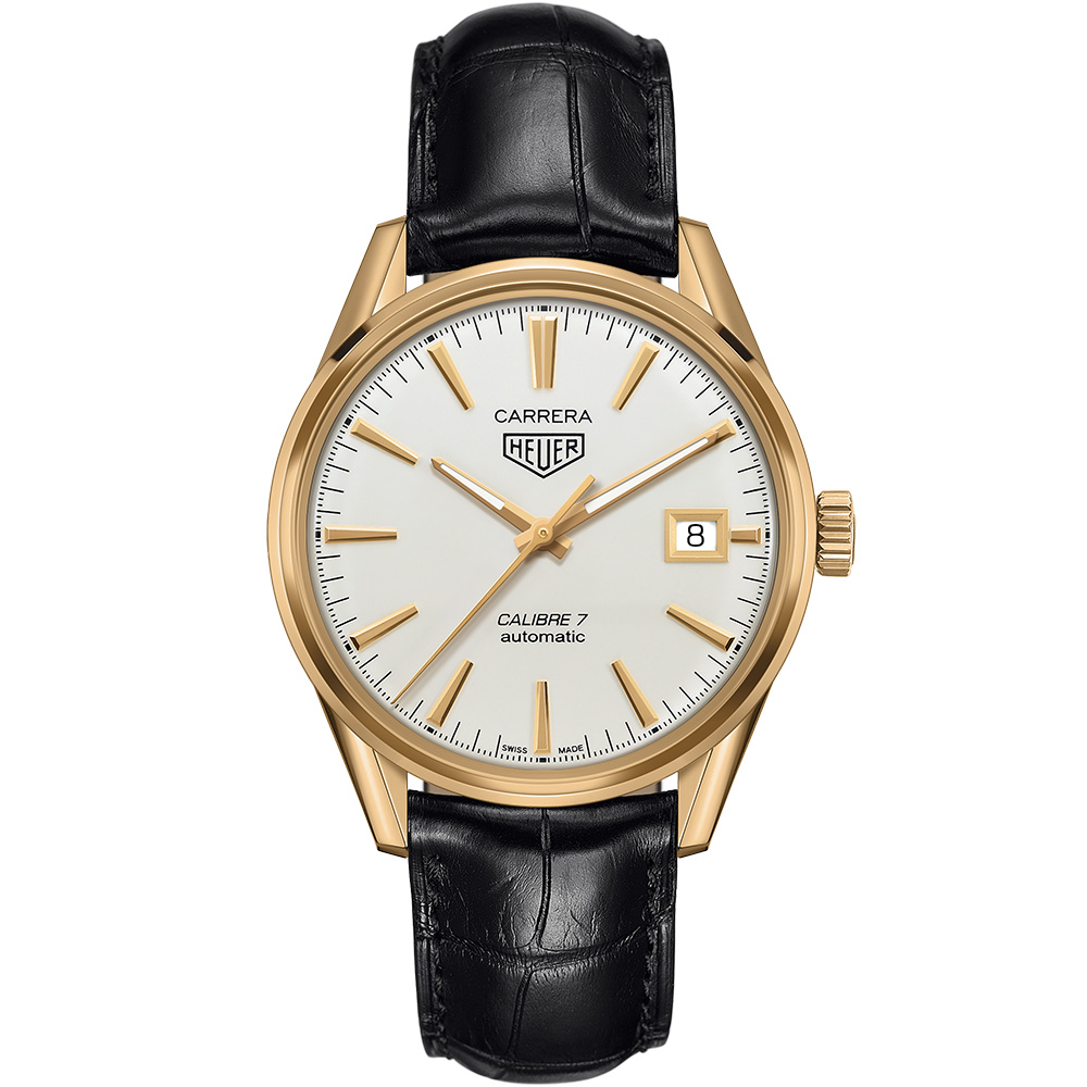 TAG Heuer Carrera WAR2140.FC8159