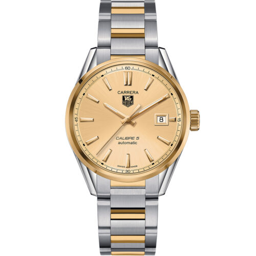 TAG Heuer Carrera WAR215A.BD0783