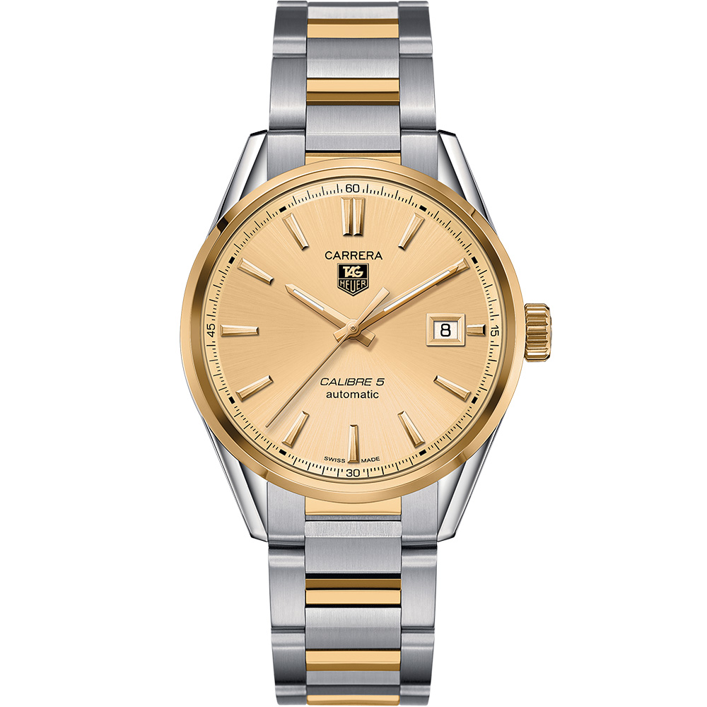 TAG Heuer Carrera WAR215A.BD0783