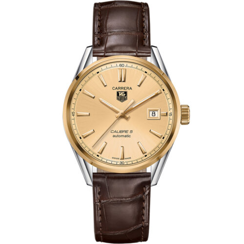 TAG Heuer Carrera WAR215A.FC6181
