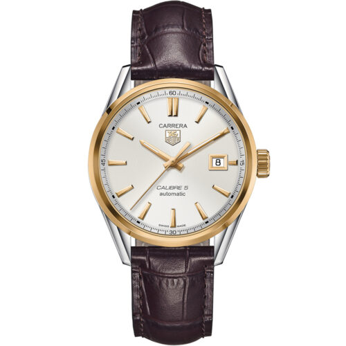 TAG Heuer Carrera WAR215B.FC6181