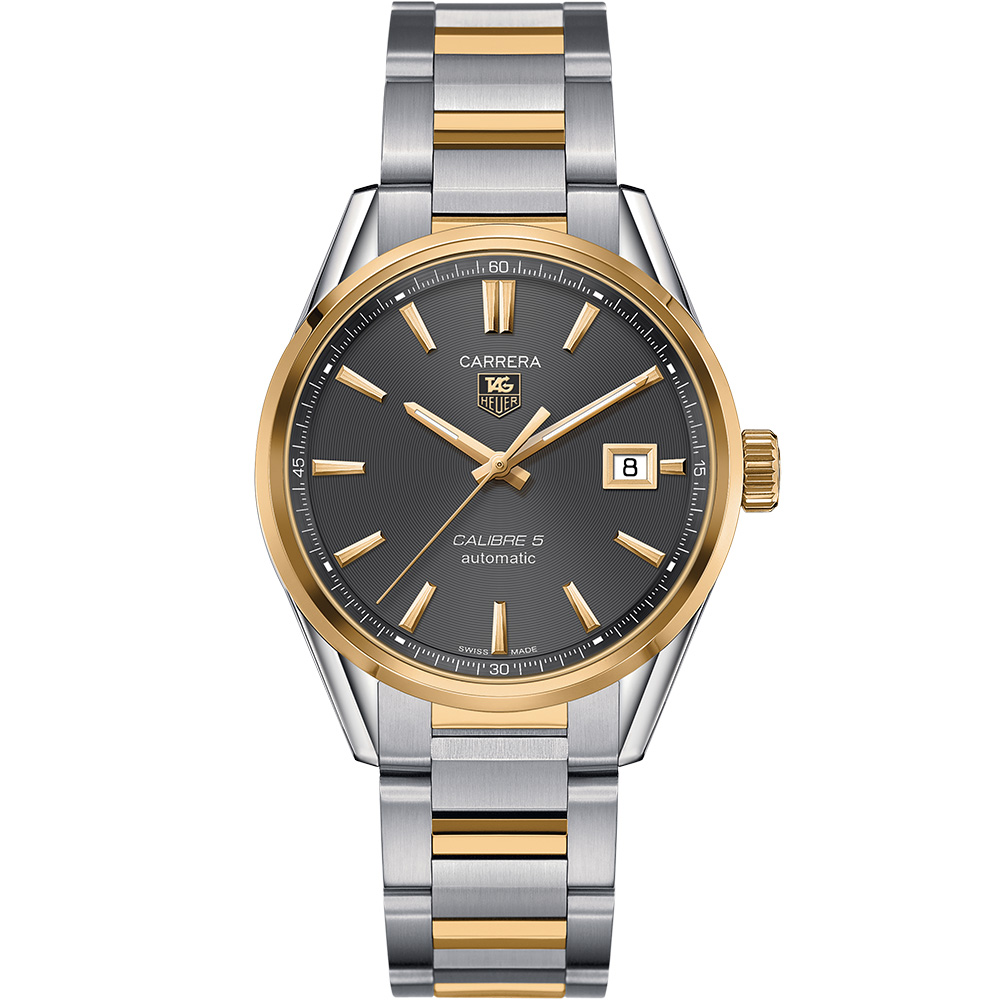 TAG Heuer Carrera WAR215C.BD0783