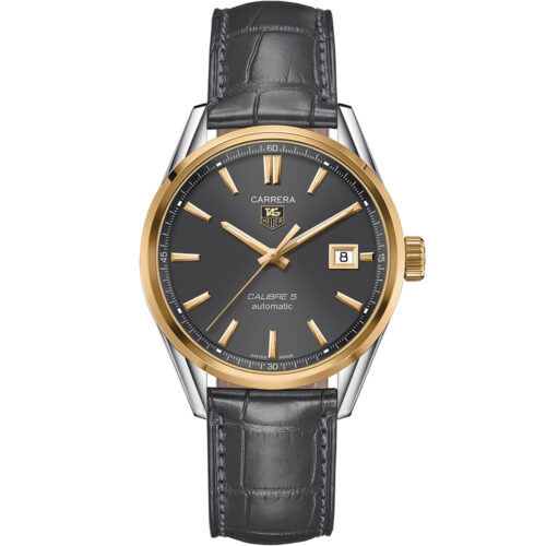 TAG Heuer Carrera WAR215C.FC6336
