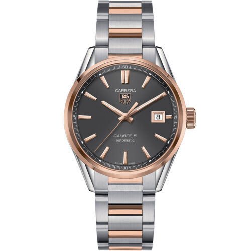 TAG Heuer Carrera WAR215E.BD0784