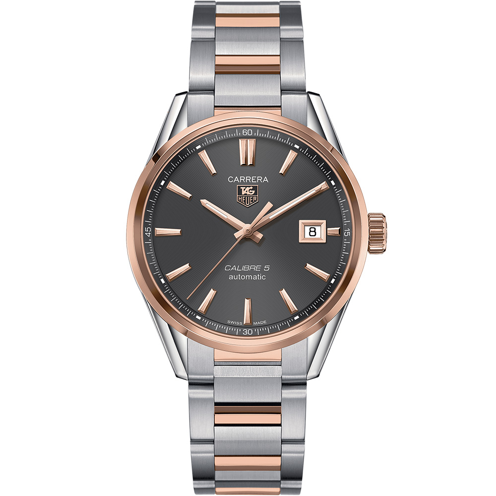 TAG Heuer Carrera WAR215E.BD0784