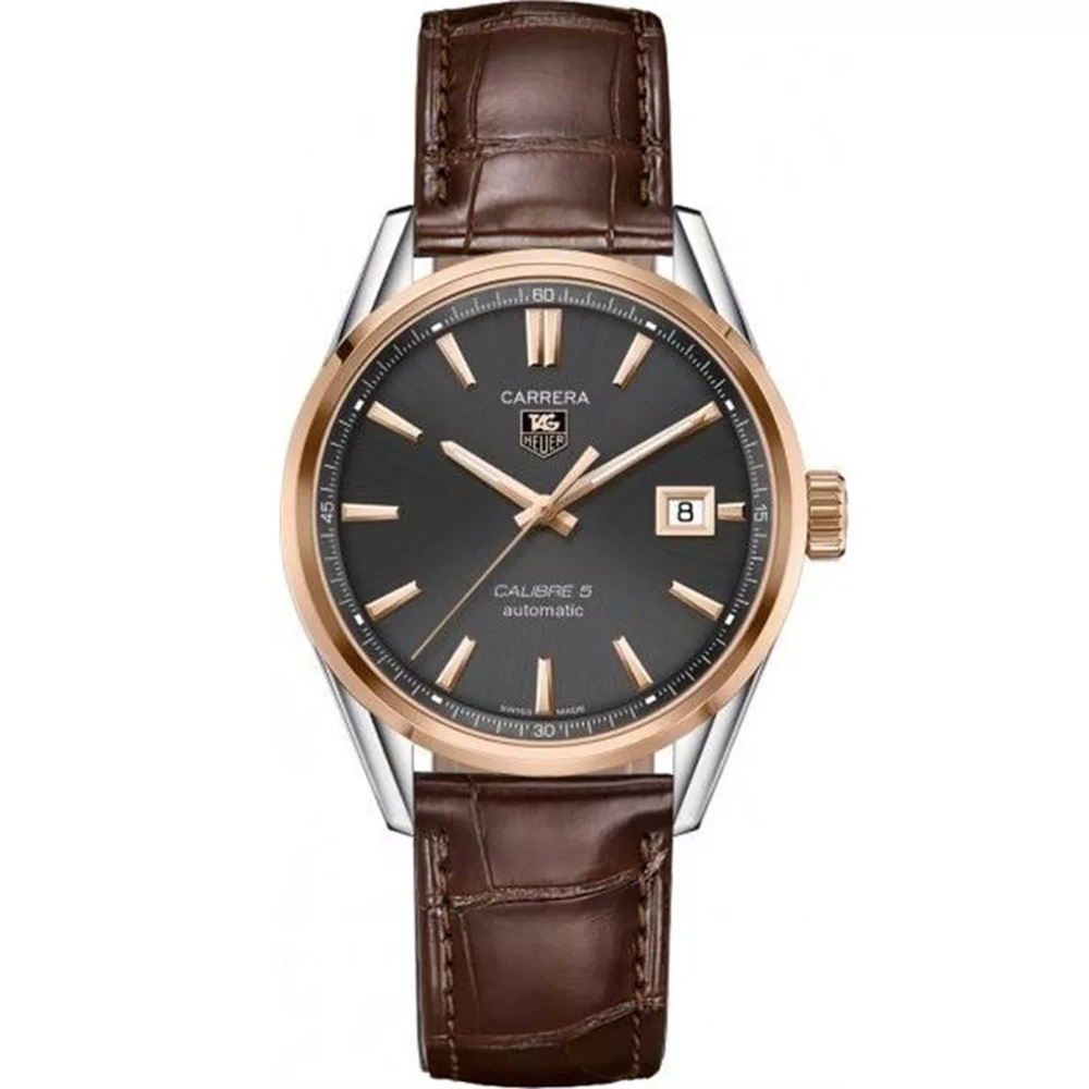 TAG Heuer Carrera WAR215E.FC6181