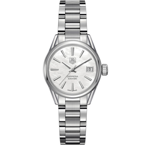 TAG Heuer Carrera WAR2411.BA0776