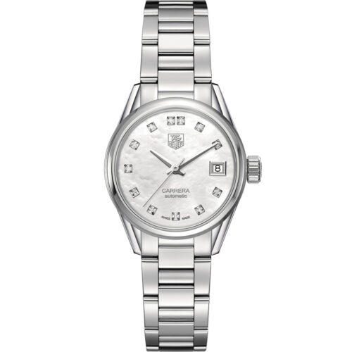 TAG Heuer Carrera WAR2414.BA0770