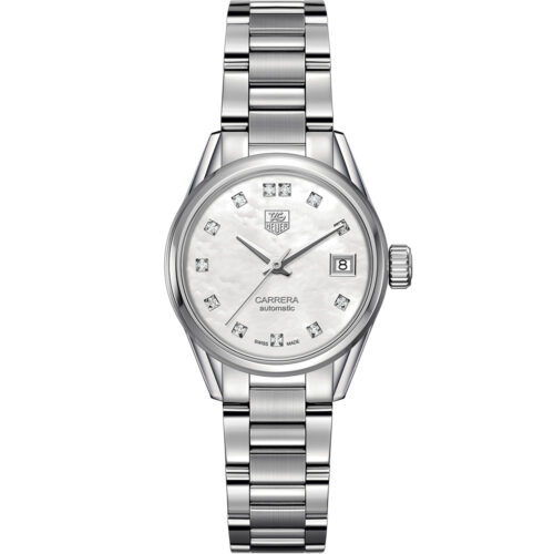 TAG Heuer Carrera WAR2414.BA0776