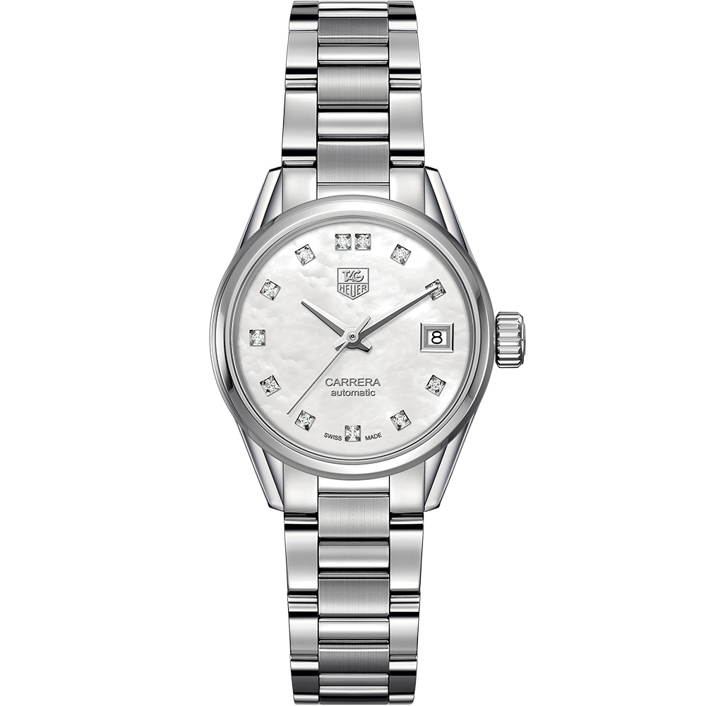 TAG Heuer Carrera WAR2414.BA0776