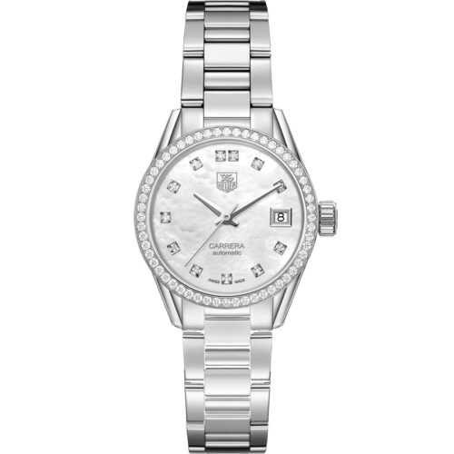 TAG Heuer Carrera WAR2415.BA0770