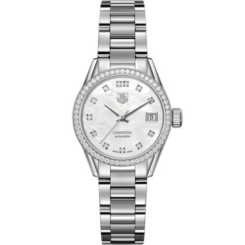 TAG Heuer Carrera WAR2415.BA0776