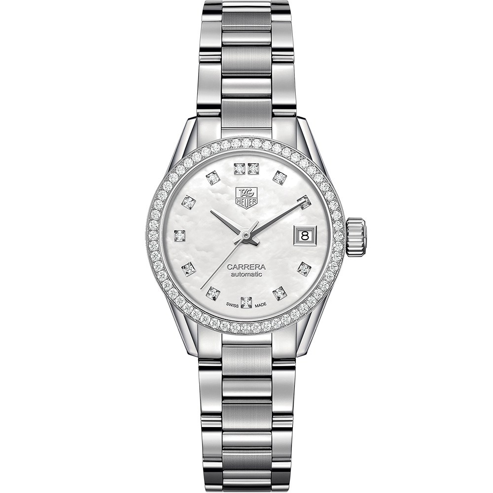 TAG Heuer Carrera WAR2415.BA0776