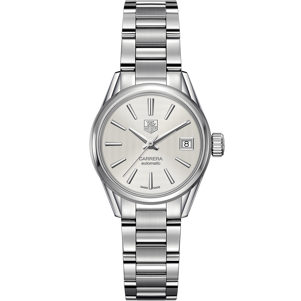 TAG Heuer Carrera WAR2416.BA0776
