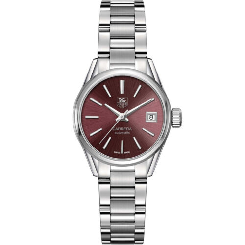 TAG Heuer Carrera WAR2417.BA0776