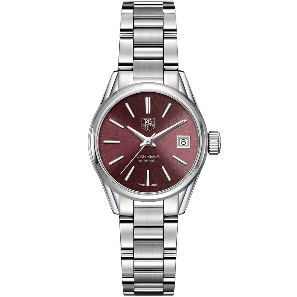 TAG Heuer Carrera WAR2417.BA0776
