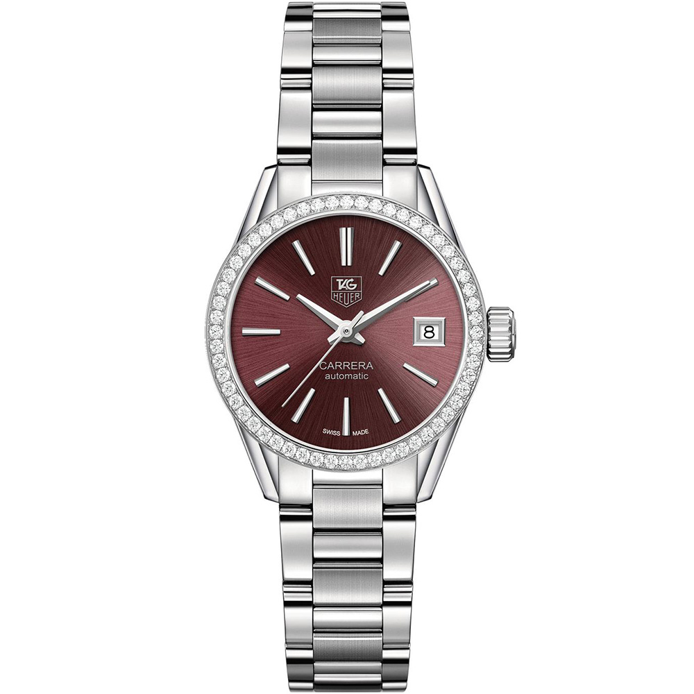 TAG Heuer Carrera WAR2418.BA0776
