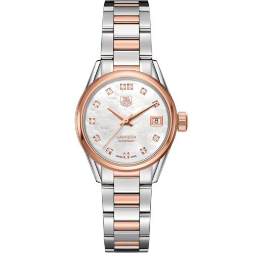 TAG Heuer Carrera WAR2452.BD0772