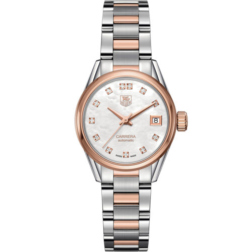 TAG Heuer Carrera WAR2452.BD0777