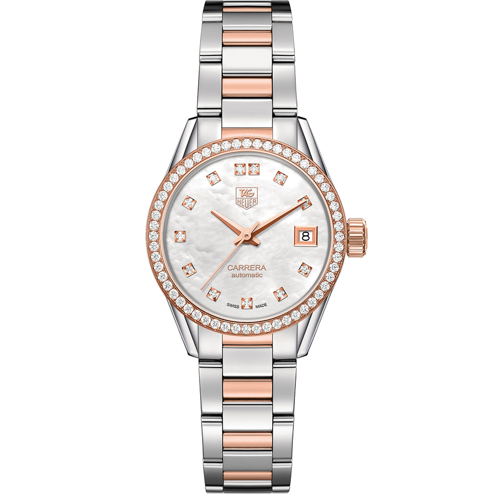 TAG Heuer Carrera WAR2453.BD0772