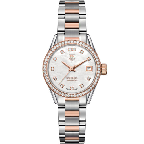 TAG Heuer Carrera WAR2453.BD0777