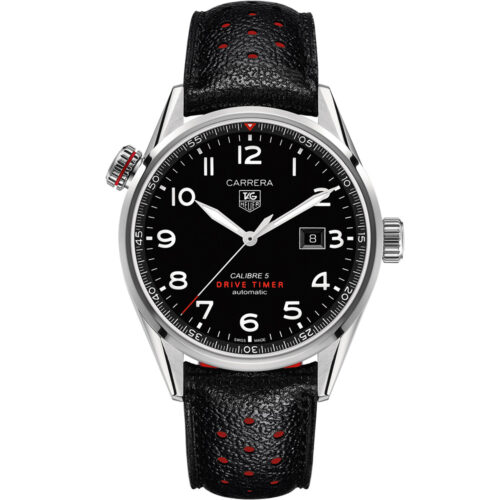 TAG Heuer Carrera WAR2A10.FC6337