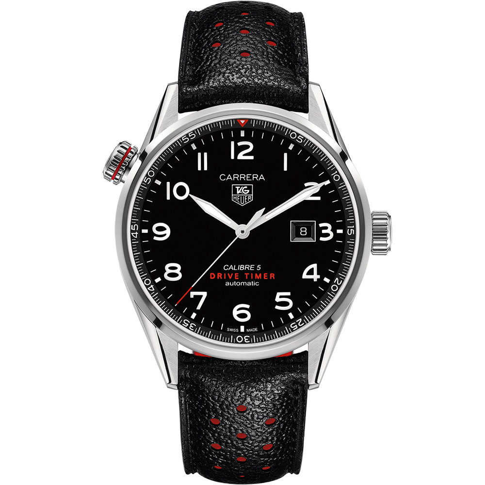 TAG Heuer Carrera WAR2A10.FC6337