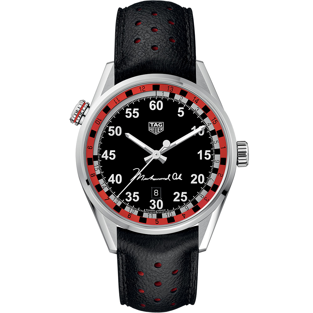 TAG Heuer Carrera WAR2A11.FC6337