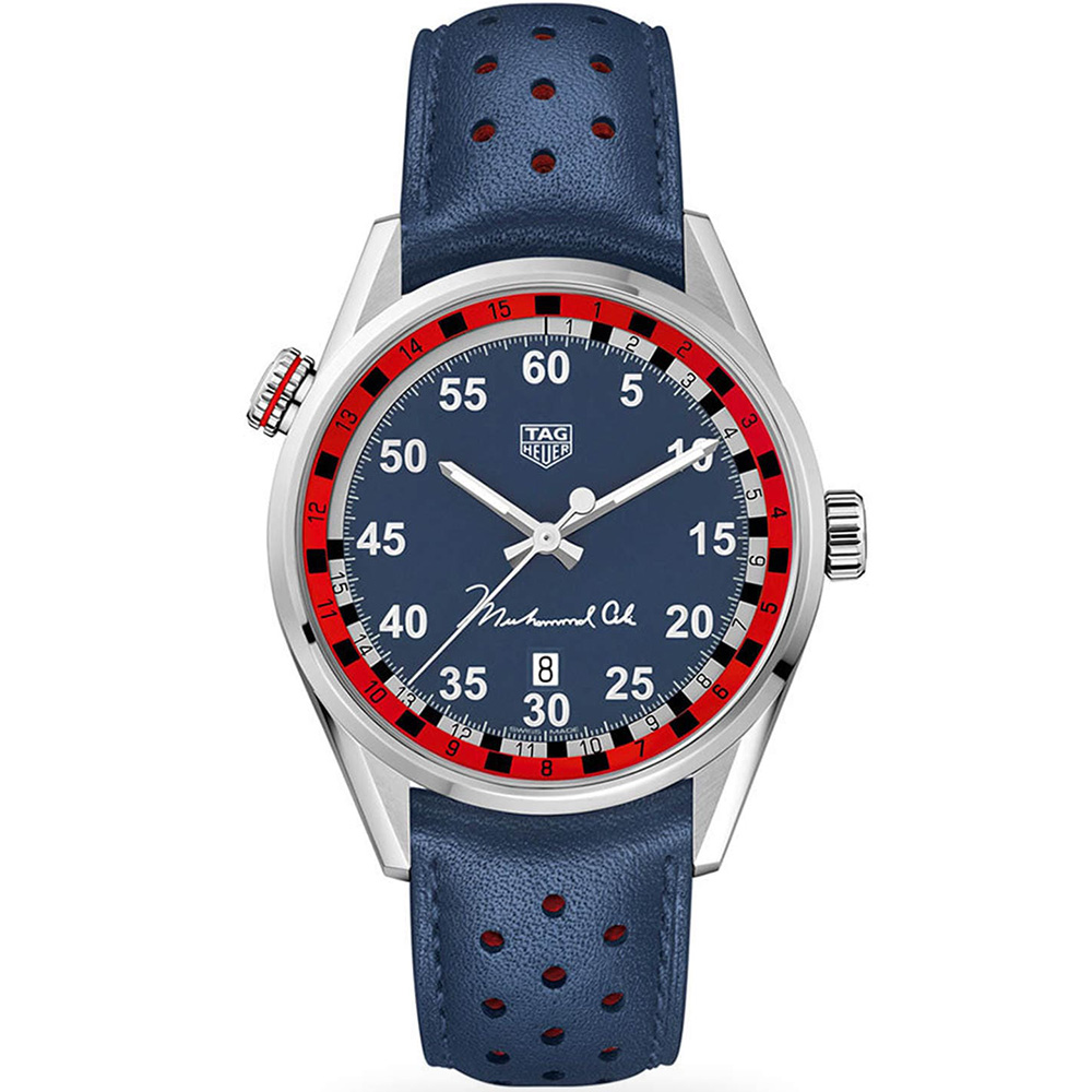 TAG Heuer Carrera WAR2A13.FC6421