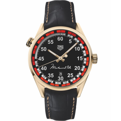TAG Heuer Carrera WAR2A40.FC8222