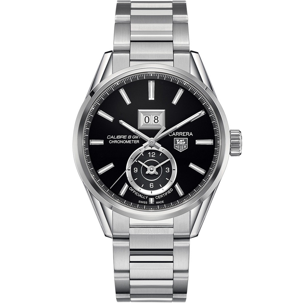 TAG Heuer Carrera WAR5010.BA0723