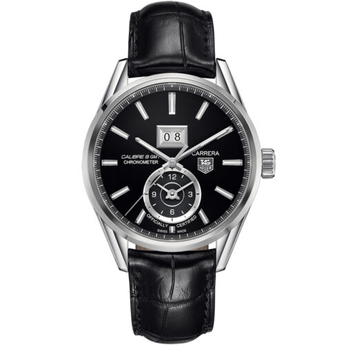 TAG Heuer Carrera WAR5010.FC6266