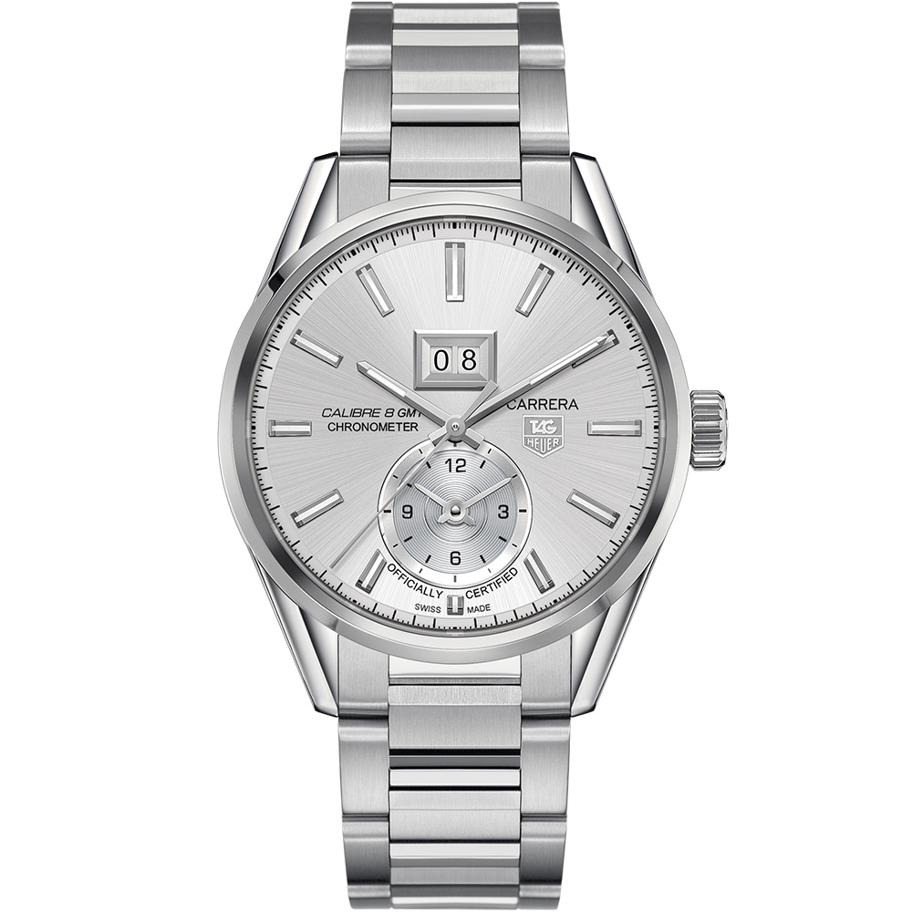 TAG Heuer Carrera WAR5011.BA0723