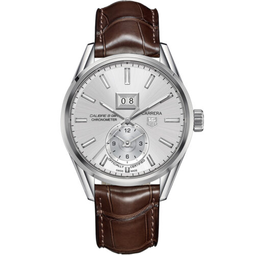TAG Heuer Carrera WAR5011.FC6291