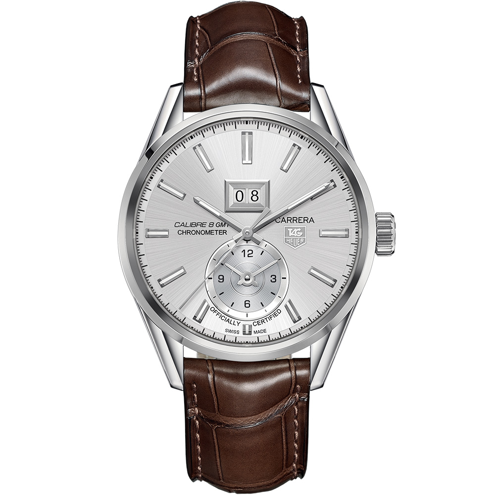 TAG Heuer Carrera WAR5011.FC6291