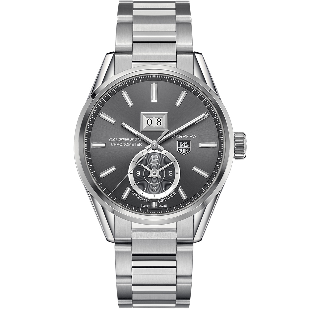 TAG Heuer Carrera WAR5012.BA0723