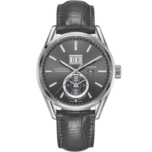 TAG Heuer Carrera WAR5012.FC6326