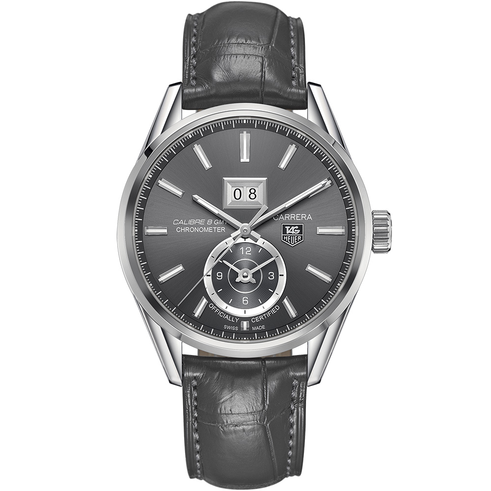 TAG Heuer Carrera WAR5012.FC6326