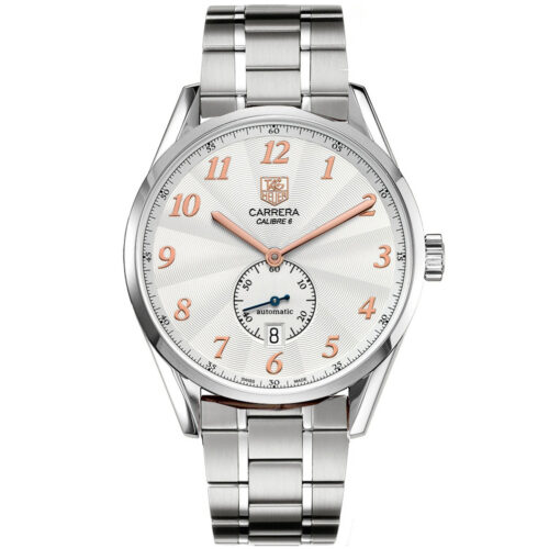 TAG Heuer Carrera WAS2112.BA0732
