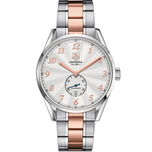 TAG Heuer Carrera WAS2112.BD0734