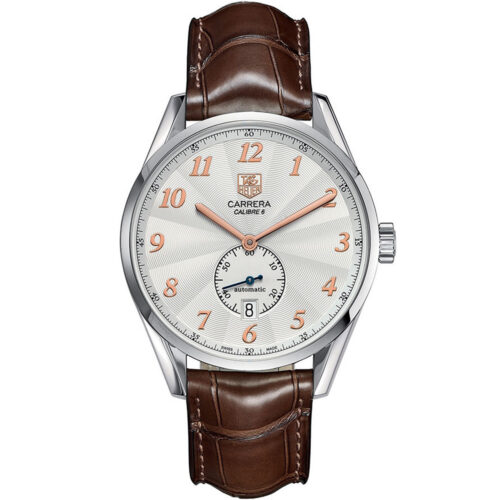 TAG Heuer Carrera WAS2112.FC6181