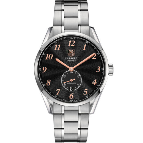 TAG Heuer Carrera WAS2114.BA0732