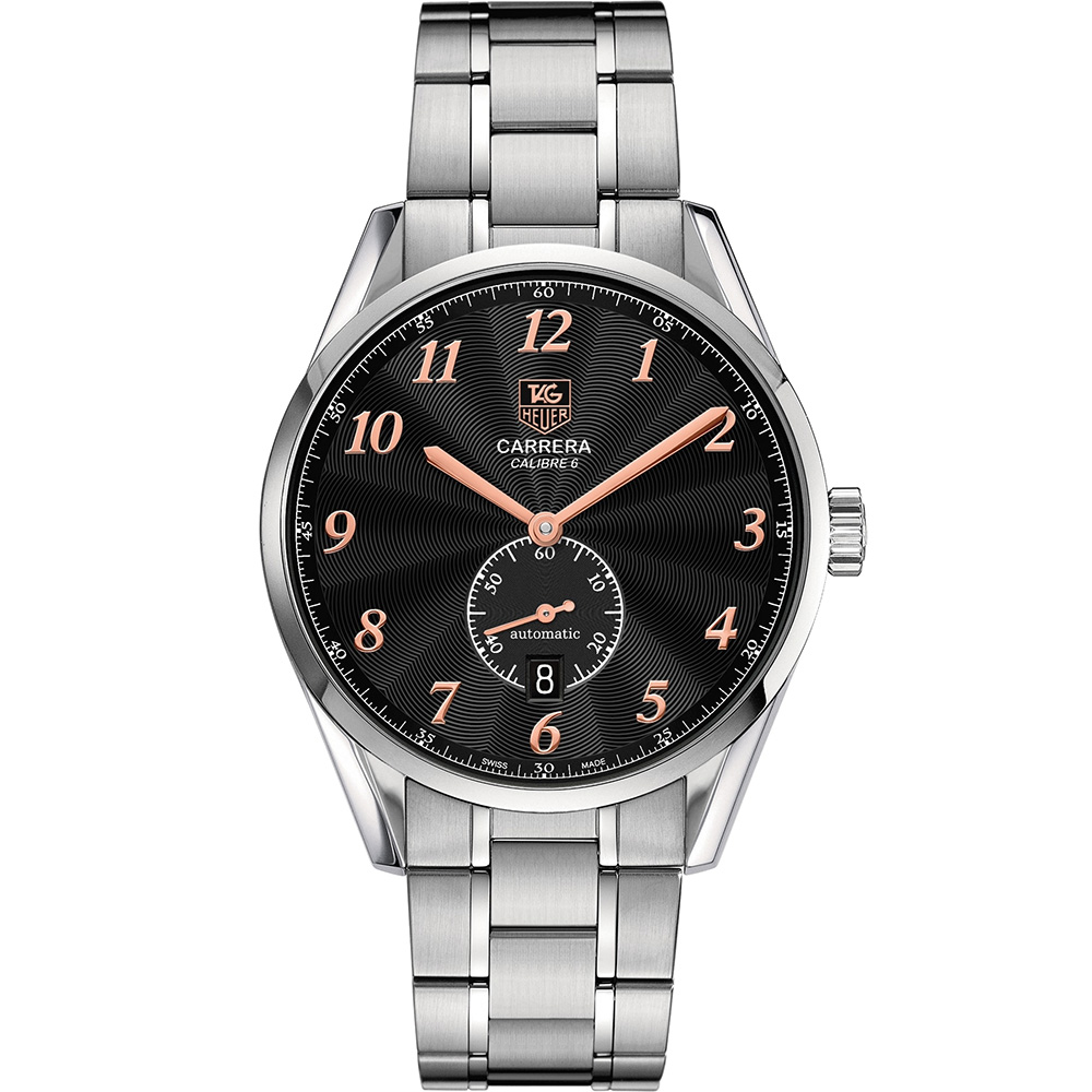 TAG Heuer Carrera WAS2114.BA0732