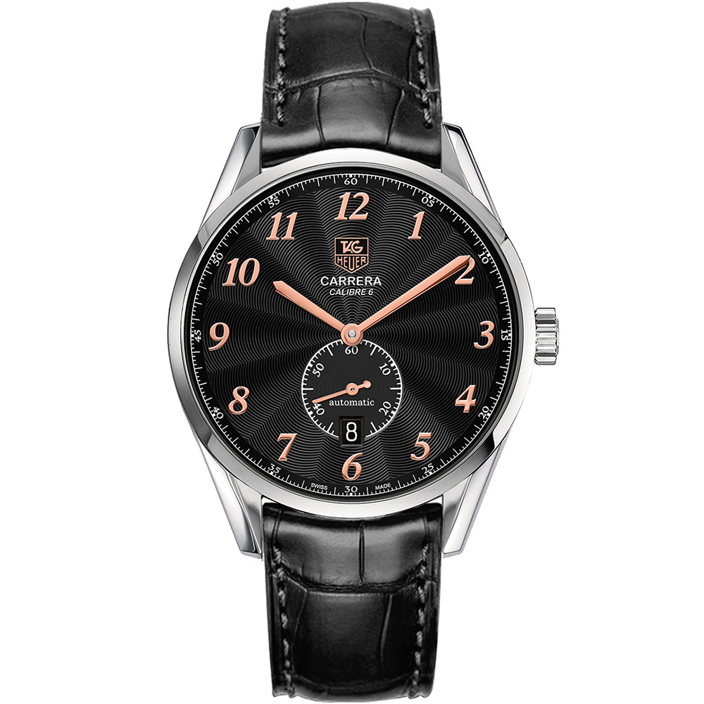 TAG Heuer Carrera WAS2114.FC6180