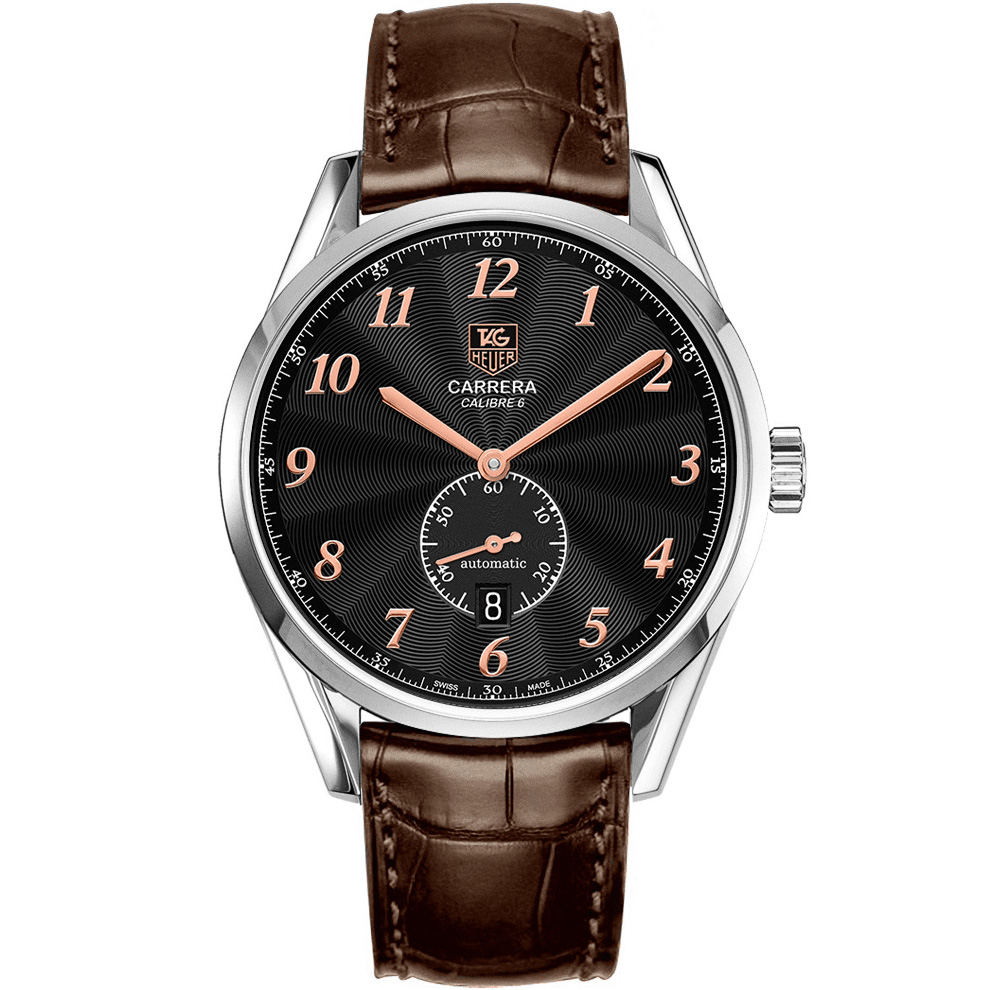TAG Heuer Carrera WAS2114.FC6181